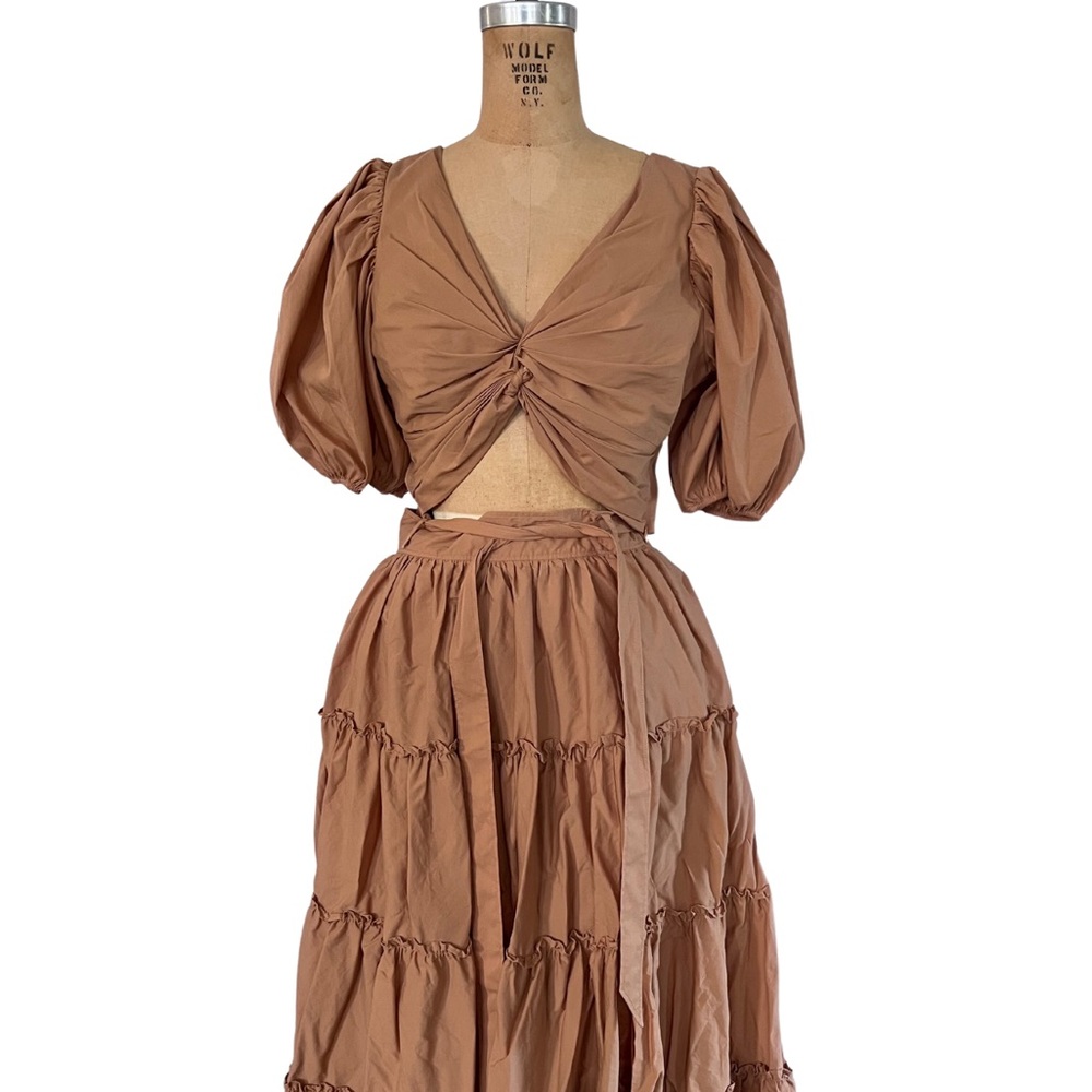 Cinq à Sept Bohemian “Set”